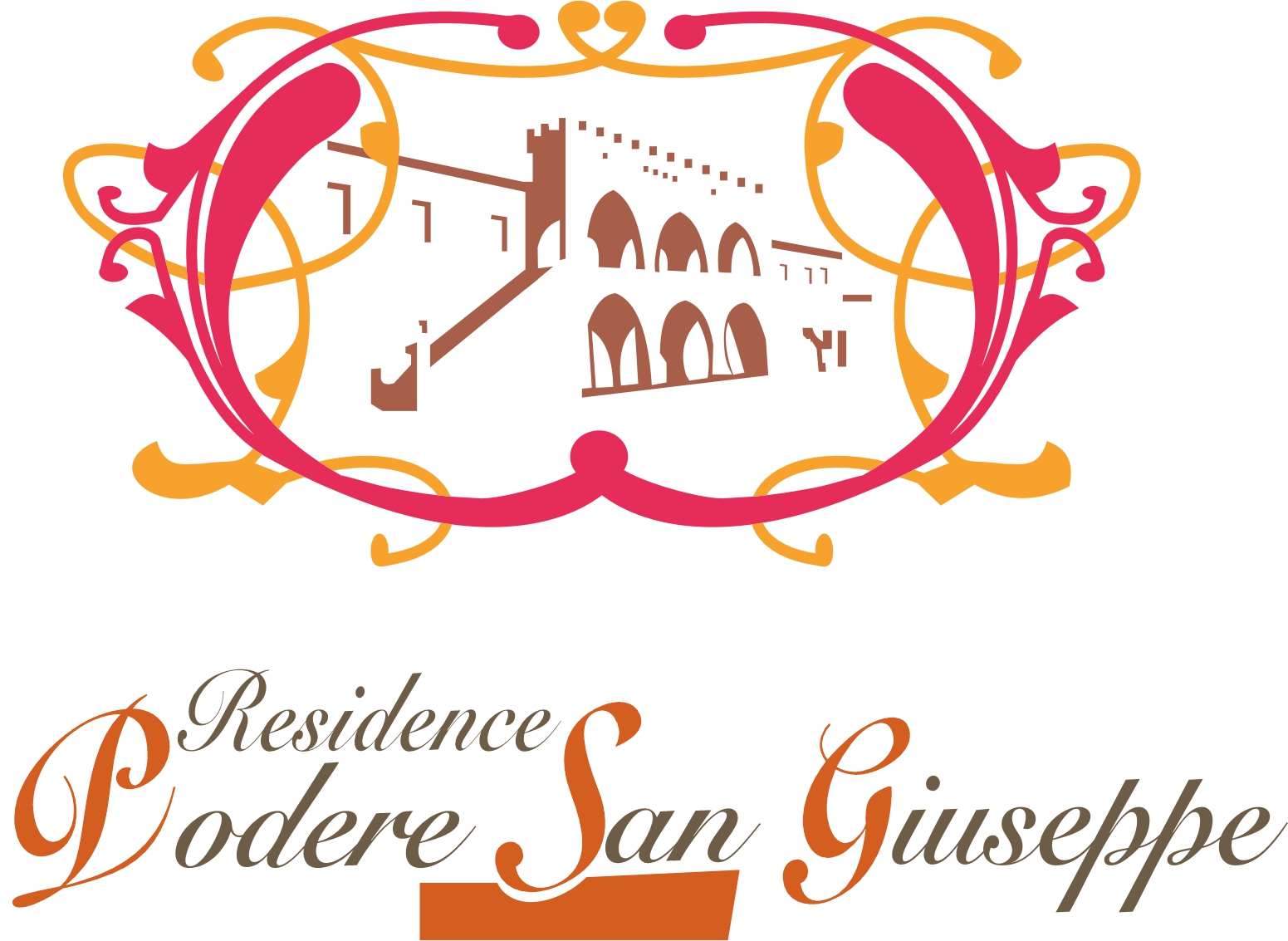 Logo azienda pet-friendly