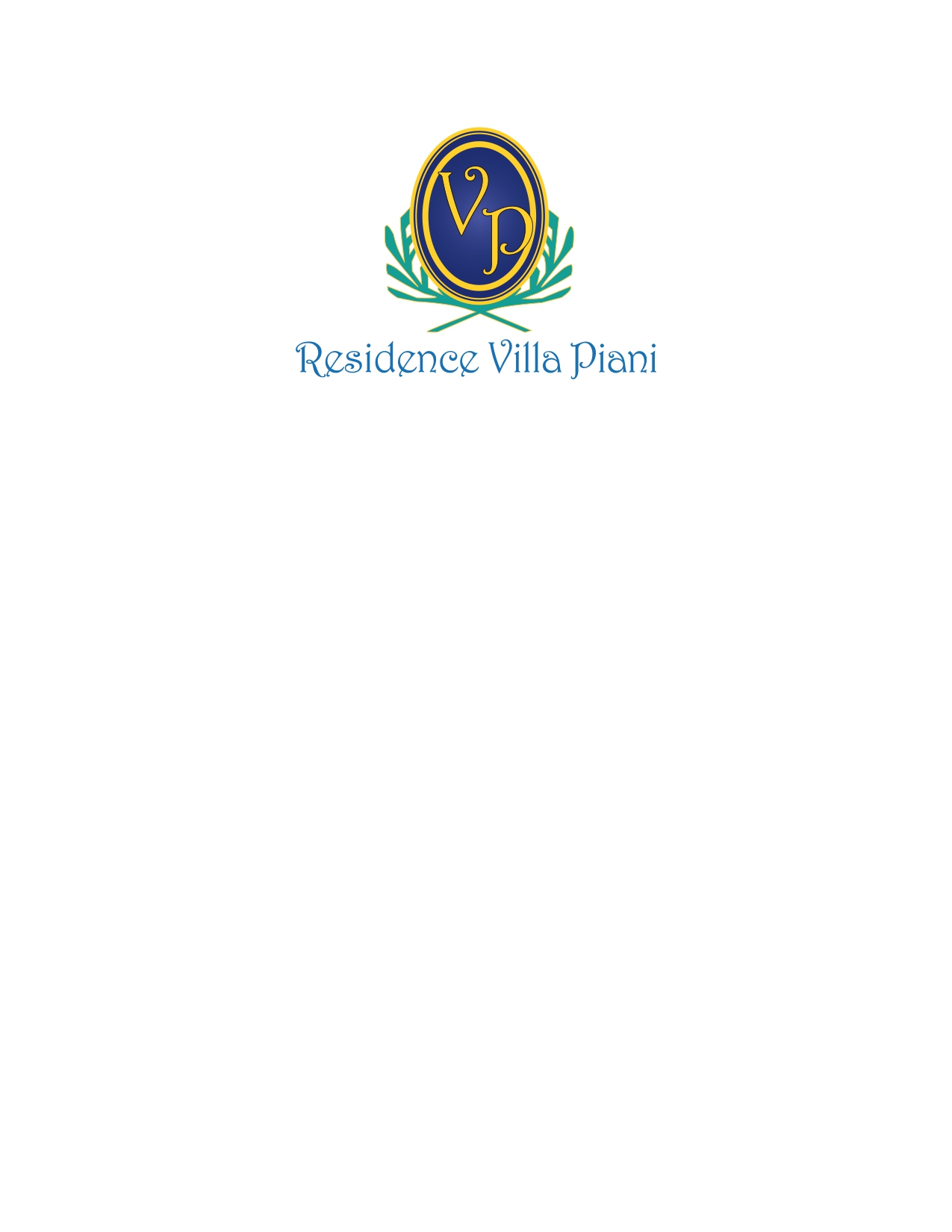 Logo azienda pet-friendly
